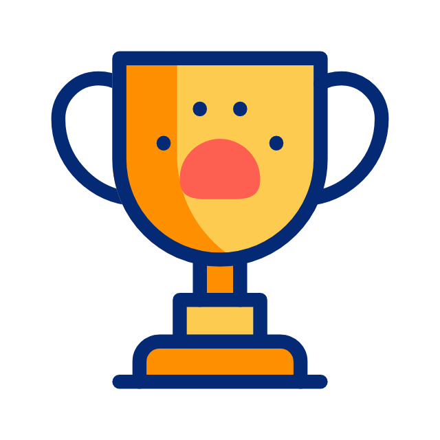 Trophy